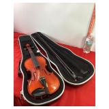 Violin, Needs Restrung Violin, Needs Restrung
