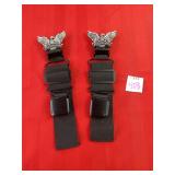 Eagle Biker Boot Bootstraps Eagle Biker Boot Bootstraps