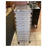 Rolling Organizer Rolling Organizer