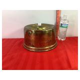 Brass Spittoon Brass Spittoon