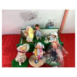 Annalee Dolls Annalee Dolls