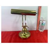 Brass Desk Lamp Brass Desk Lamp