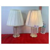 Glass Lamps Glass Lamps