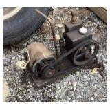 Vacuum Pump Vacuum Pump