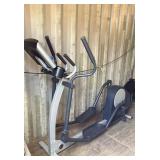 Life Fitness Elliptical Life Fitness Elliptical