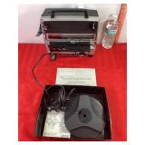 Montgomery Ward Projector Montgomery Ward Projector