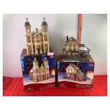 Holiday Time Victorian Col Green Holiday Time Victorian Col Green
