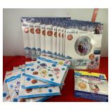 Assorted Frozen & Baby Shark Party Deco Assorted Frozen & Baby Shark Party Deco
