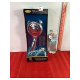 Jacuzzi Handheld Shower Head, NIB Jacuzzi Handheld Shower Head, NIB