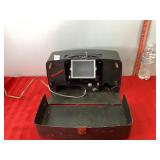 Mansfield Monitor Editor Mansfield Monitor Editor
