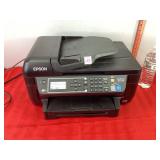 Epson Printer Epson Printer