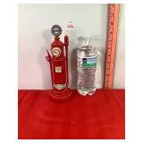 Citgo Kool Motor Gasoline Tank Radio Citgo Kool Motor Gasoline Tank Radio