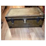 Vintage Trunk Vintage Trunk