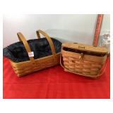 Longaberger Baskets Longaberger Baskets