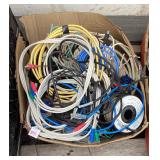 Assorted Wire Assorted Wire