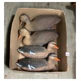 Duck Decoys Duck Decoys
