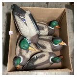 Mallard Duck Decoys Mallard Duck Decoys