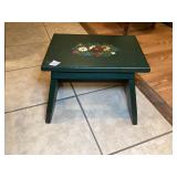 Footstool Footstool