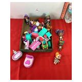 LOL Surprise & Misc Toys LOL Surprise & Misc Toys