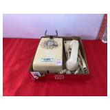 AT&T Rotary Dial Phone AT&T Rotary Dial Phone
