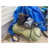 Doerr Air Compressor Doerr Air Compressor