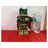 Lego Chima Alarm Clock Lego Chima Alarm Clock