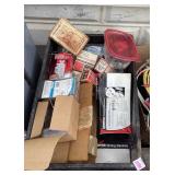 Assorted Outlets, JFI & Electrical Fittings Assorted Outlets, JFI & Electrical Fittings
