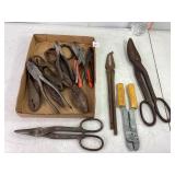 Pliers, Snips, Wire Stripper & Misc Pliers, Snips, Wire Stripper & Misc
