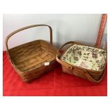 Longaberger Baskets Longaberger Baskets