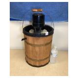Ice Cream Maker Ice Cream Maker