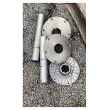 Boat Seat Mounts Boat Seat Mounts