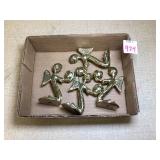 Brass Candle Holders Brass Candle Holders