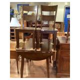 Drop Leaf Dinette Set Drop Leaf Dinette Set