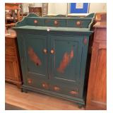 American Heritage Furniture Cabinet American Heritage Furniture Cabinet