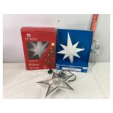 Star Tree Toppers