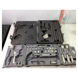 Partial Mitre Accessory & Tool Set