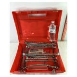 Campbell Cables for Radial Tires