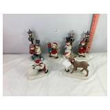 Hobby Lobby Home for Christmas Figures