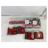 Tiny Lites, Lighted Trees & String Lights