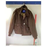 Mens Arctic Circle Jacket Sz XL