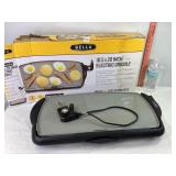 Bella Electric Griddle