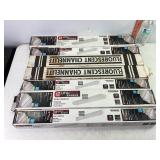 7 - 24" Hardwire Strip Lights