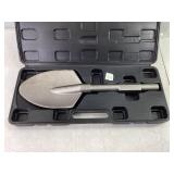 Stark Hammer Clay Spade