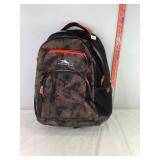 High Sierra Backpack