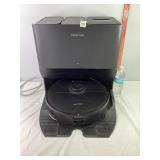 Roborock Vacuum