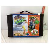 All Star Bean Bag Toss, NIB