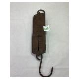 Chatillons Spring Balance Scale