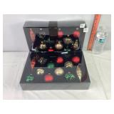 Robert Stanley Ornaments