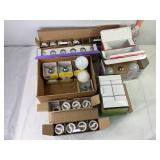 Assorted Lightbulbs