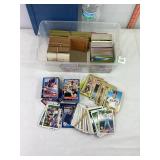 Baseball Cards